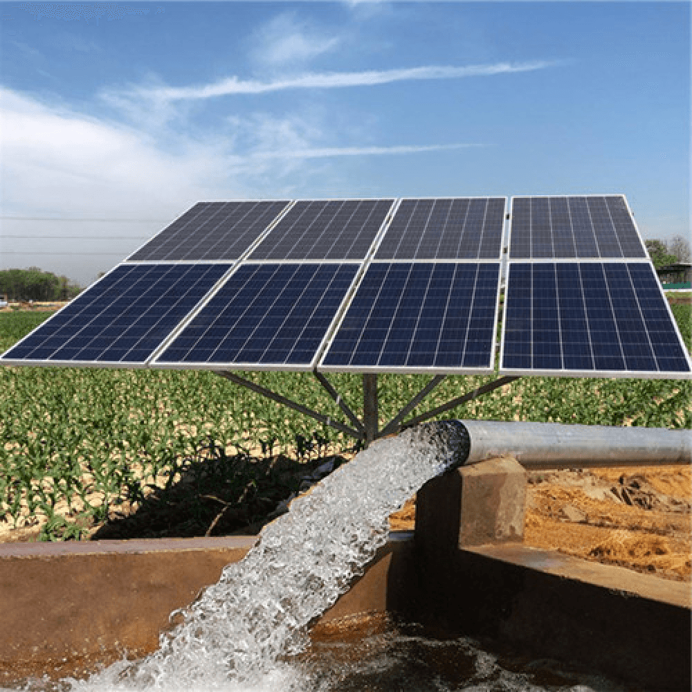 Solar Pumps